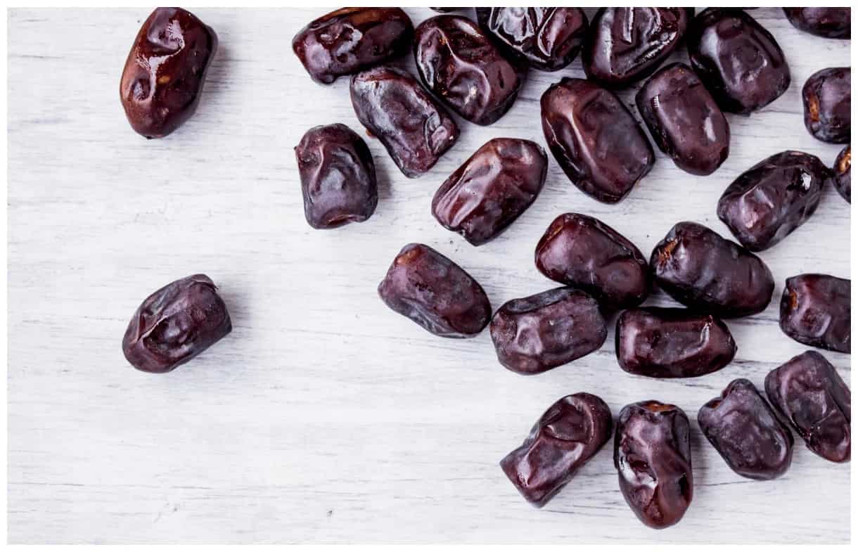 تصویر 2 از خرما مضافتی ایرانشهر با شرایط اقلیمی خاص